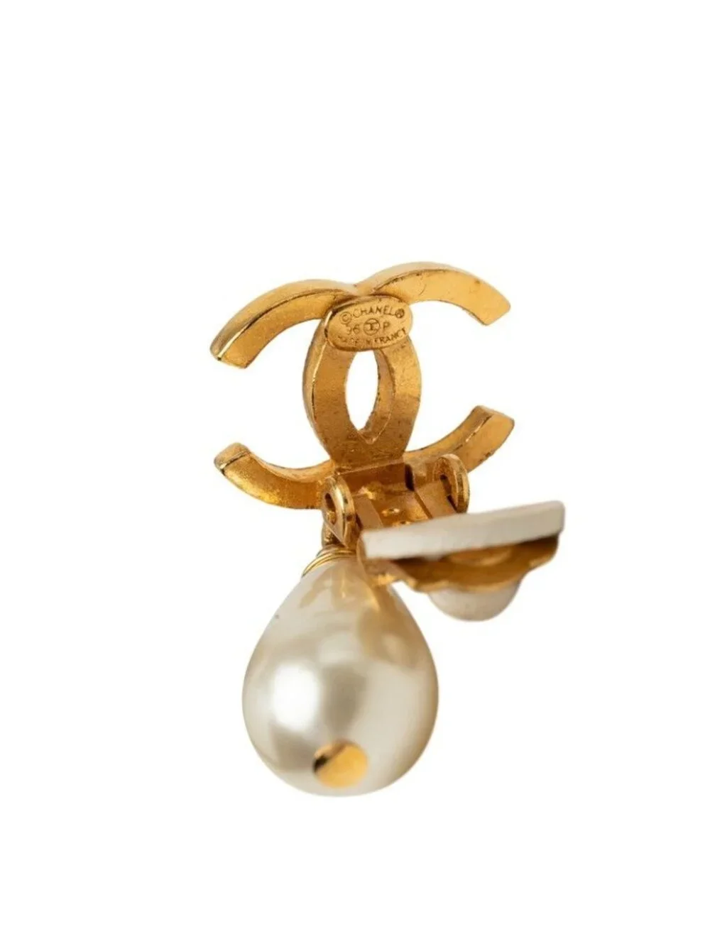 Chanel brand category
